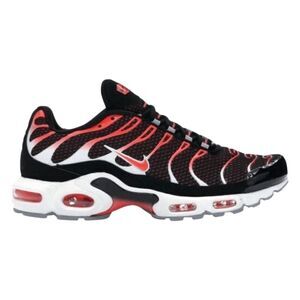 NIKE Air Max Plus 'Hot Lava' Running Shoes Size 9.5